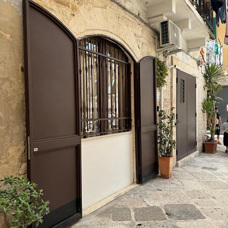 La Maison Di Serena Bari Exterior foto