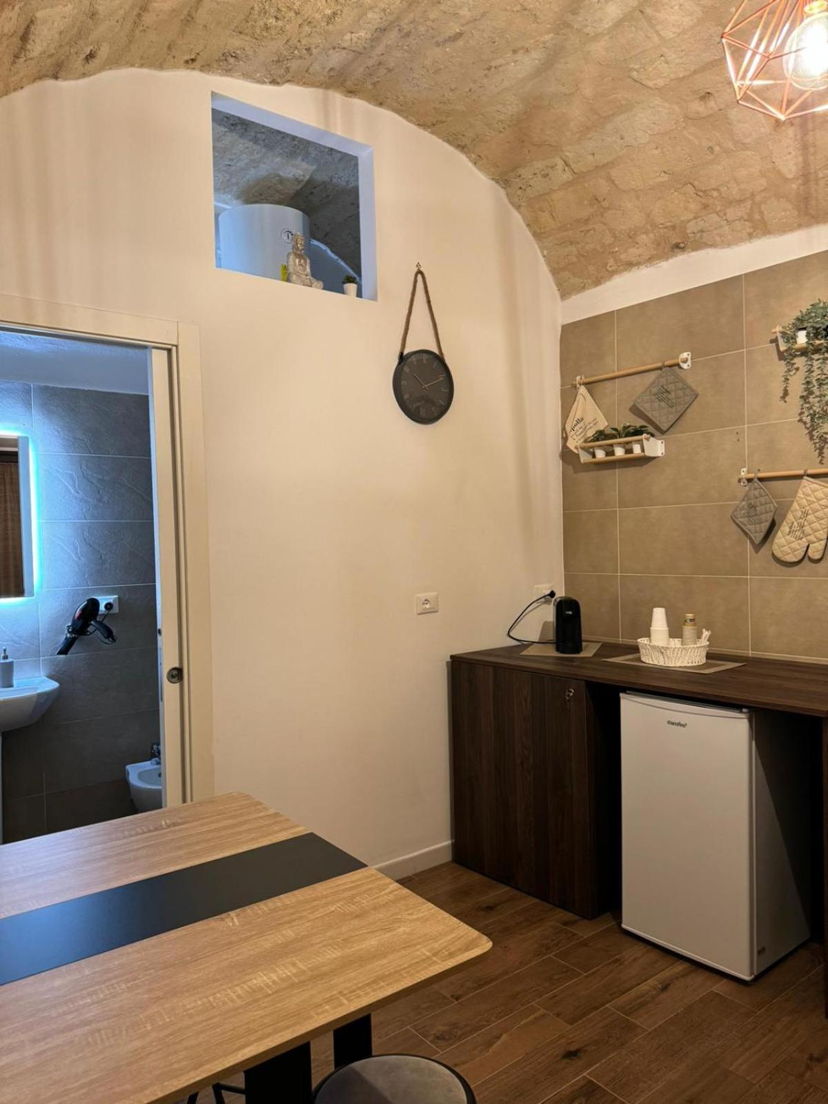 La Maison Di Serena Bari Exterior foto