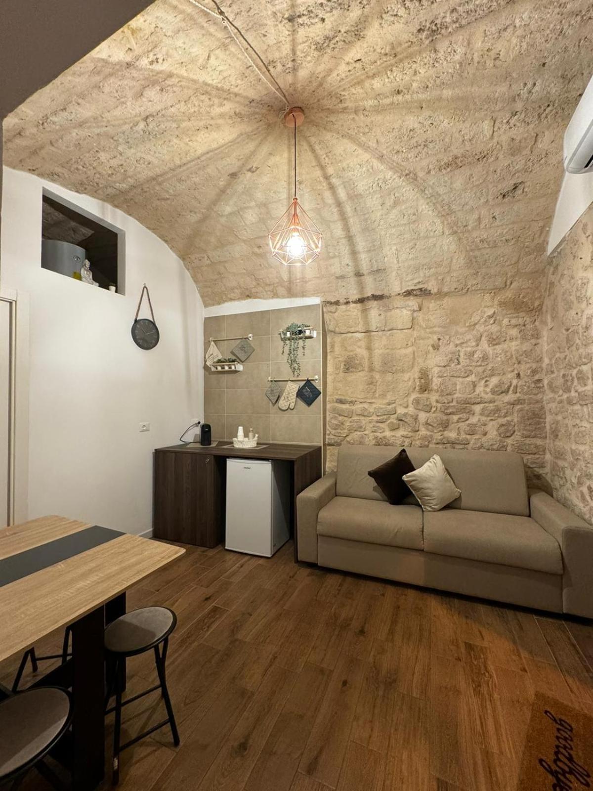 La Maison Di Serena Bari Exterior foto