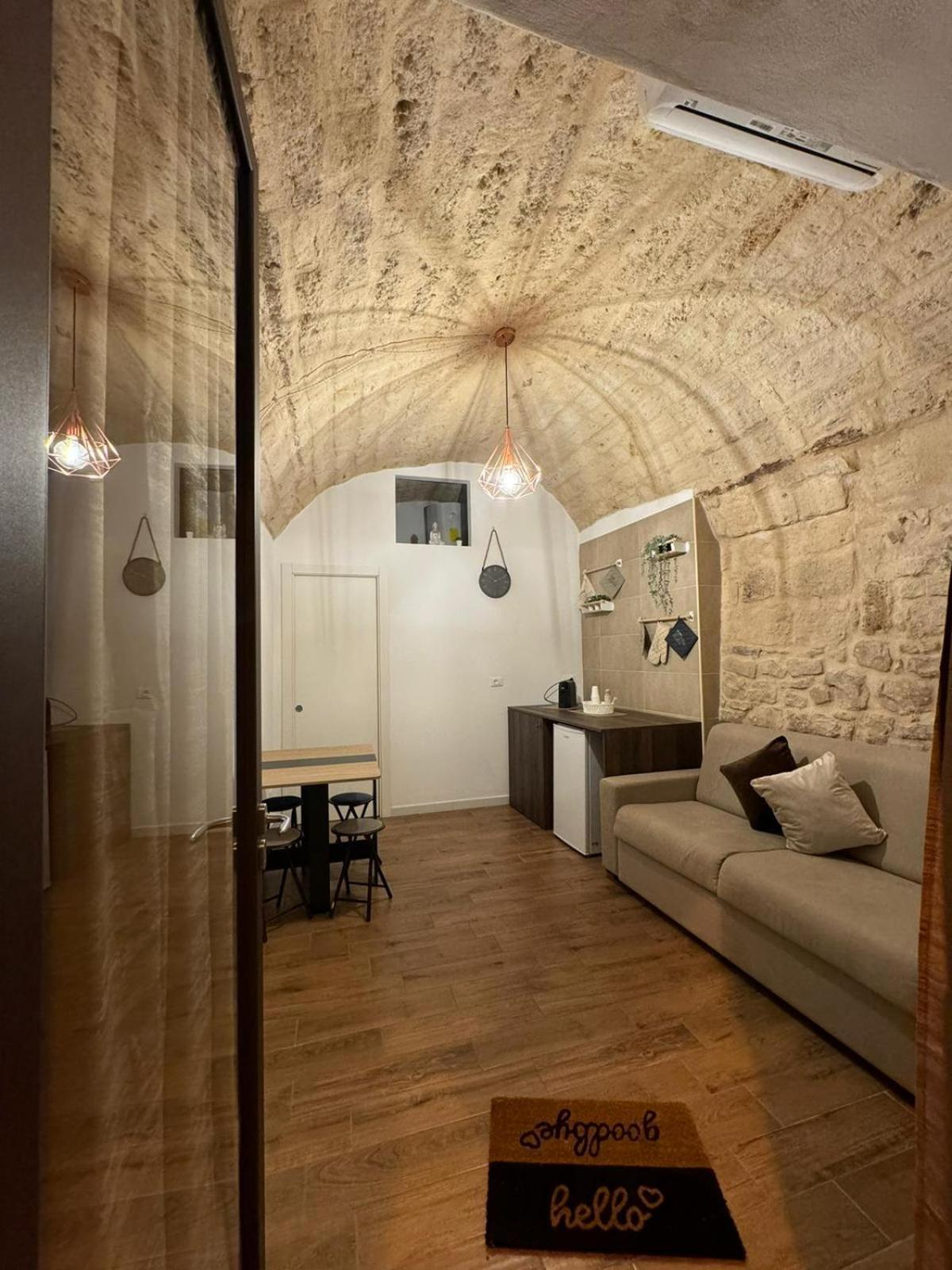 La Maison Di Serena Bari Exterior foto
