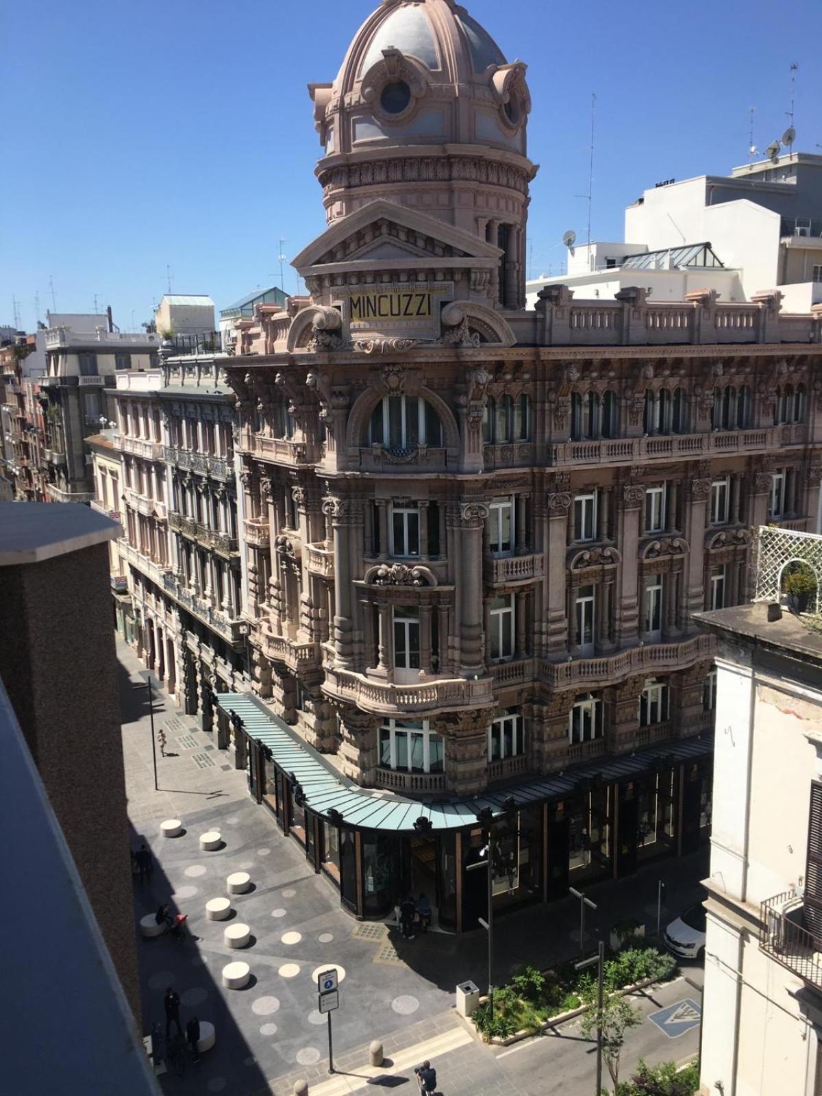 La Maison Di Serena Bari Exterior foto