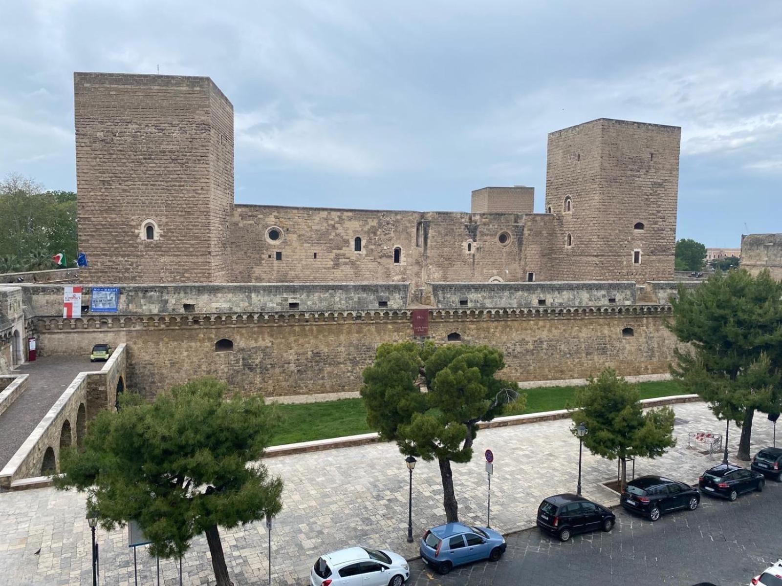 La Maison Di Serena Bari Exterior foto