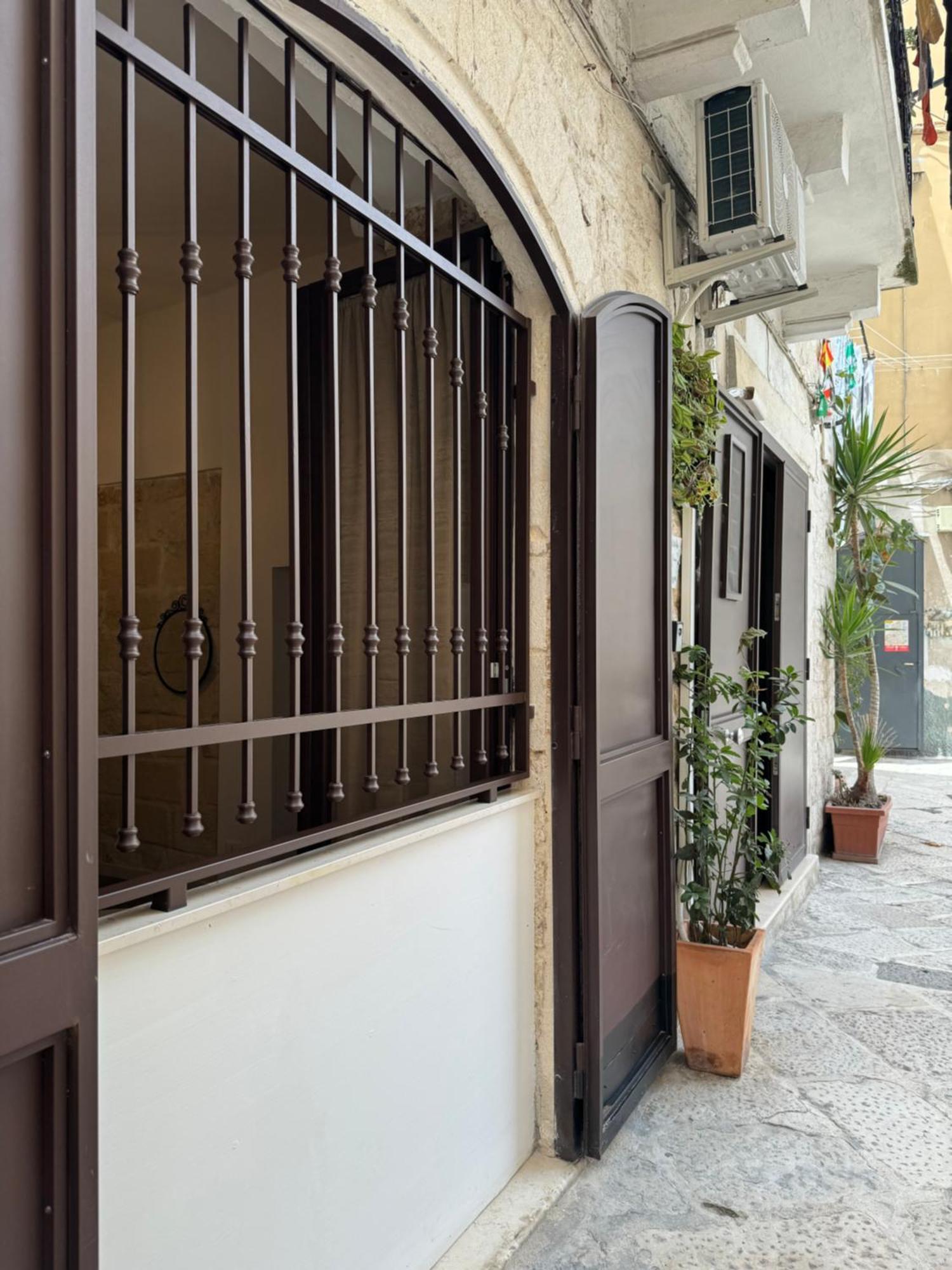 La Maison Di Serena Bari Exterior foto