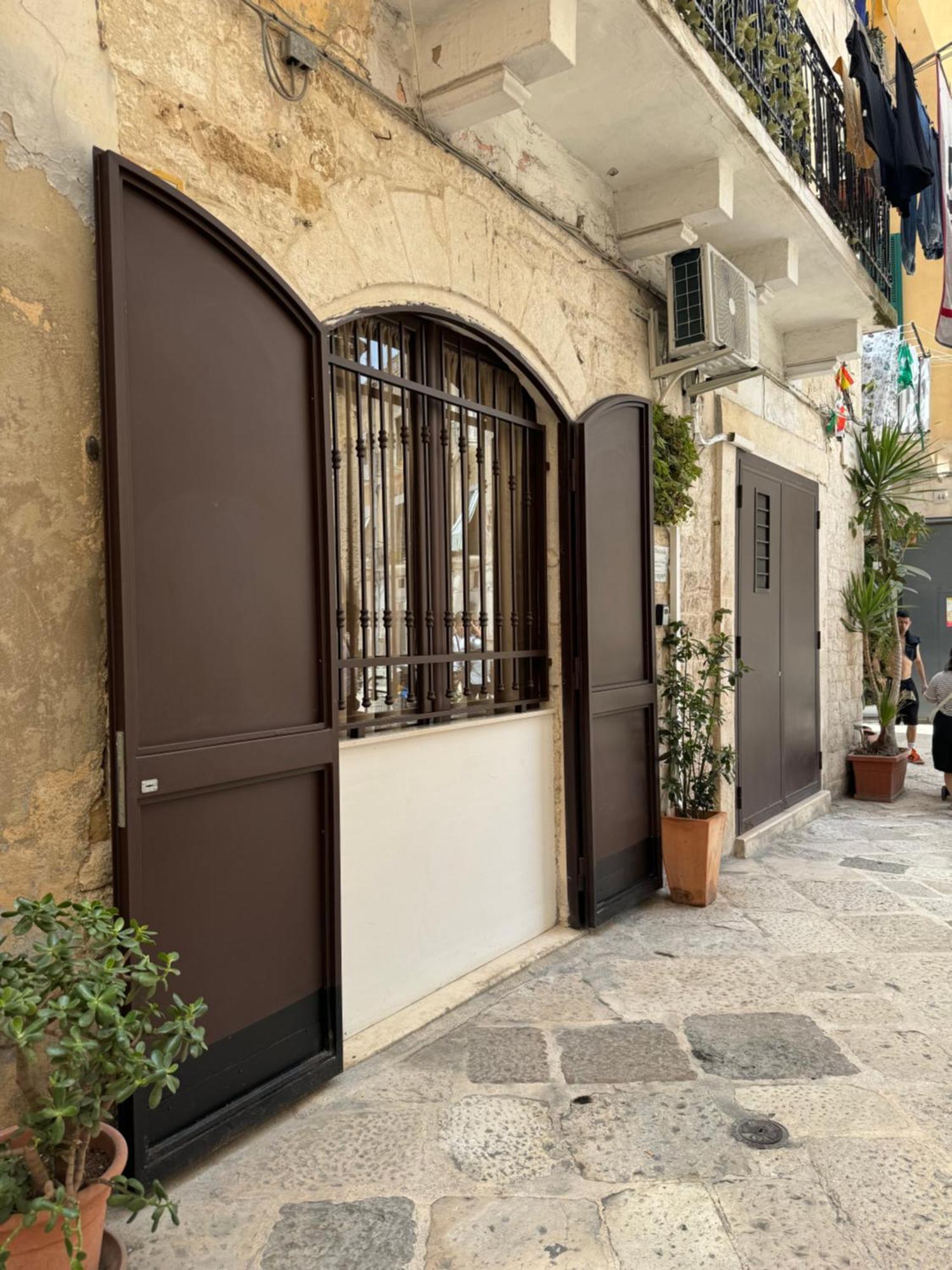 La Maison Di Serena Bari Exterior foto